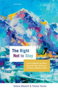 The Right Not to Stay