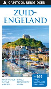 Capitool reisgidsen: Zuid-Engeland