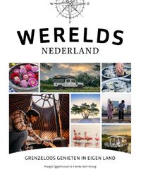 Werelds Nederland door Margot Eggenhuizen & Femke den Hertog inkijkexemplaar