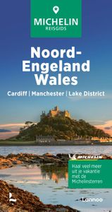 De Groene Reisgids Noord-Engeland/Wales