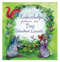 Kinderverhaaltjes door Jacqueline Wassen & Tiny Schoonbrood-Linnartz