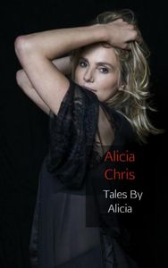 Tales By Alicia door Alicia Chris