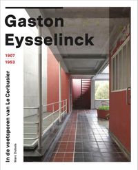 Gaston Eysselinck door Marc Dubois
