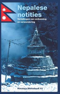 HIMALAYA BIBLIOTHEEK: Nepalese notities