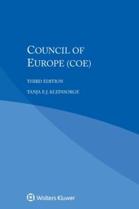Council of Europe (CoE)