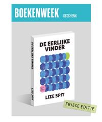 Set 20x Fries Boekenweekgeschenk 2023
