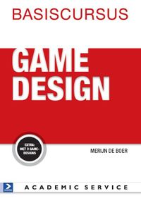 Basiscursussen: Basiscursus Gamedesign