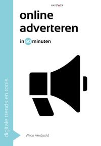 Digitale trends en tools in 60 minuten: Online adverteren in 60 minuten