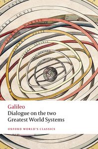 Dialogue on the Two Chief World Systems