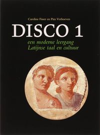 Disco 1 Tekstboek