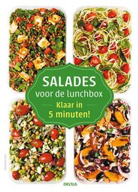 Salades voor de lunchbox - Klaar in 5 minuten!