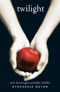 Twilight door Stephenie Meyer