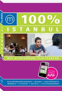100% stedengidsen: 100% stedengids : 100% Istanbul