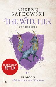 The Witcher: Het Seizoen van Stormen