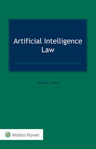 Artificial Intelligence Law