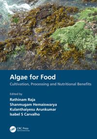 Algae for Food