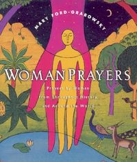 Woman Prayers