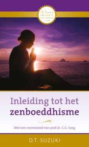 AnkhHermes Klassiekers: Inleiding tot het zen-boeddhisme