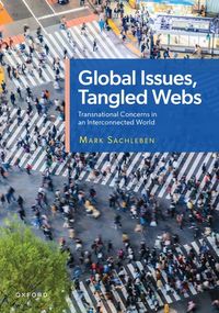 Global Issues, Tangled Webs