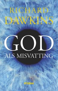 God als misvatting door Richard Dawkins