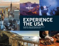 Travel Guide: Lonely Planet Experience USA