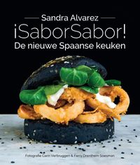 Sabor sabor! door Sandra Alvarez