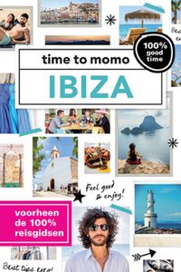 Time to momo: Ibiza