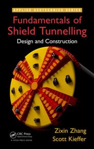 Fundamentals of Shield Tunnelling