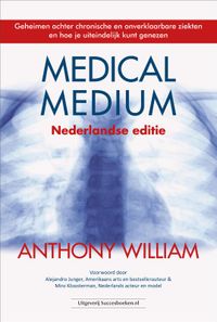 Medical Medium Nederlandse editie