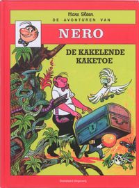 De avonturen van Nero: De Kakelende Kakatoe