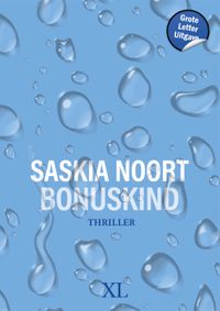 Bonuskind door Saskia Noort