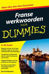 Voor Dummies: Franse werkwoorden , pocketeditie