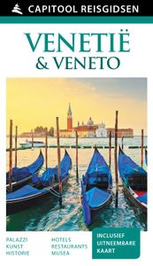 Capitool reisgidsen: Capitool Venetië