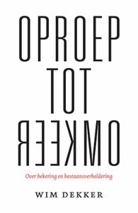 Oproep tot omkeer