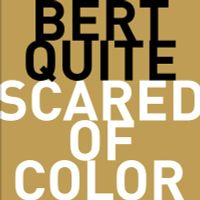 Scared of Color