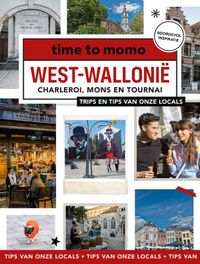 West-Wallonie door Jacqueline Been & Vincent van den Hoogen