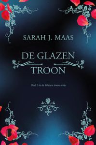 De glazen troon door Sarah J. Maas