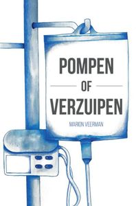 Pompen of Verzuipen door Marion Veerman
