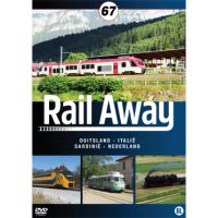 Rail Away 67