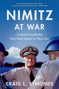 Nimitz at War