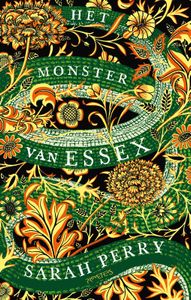 Het monster van Essex door Sarah Perry