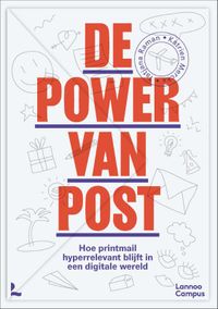De power van post