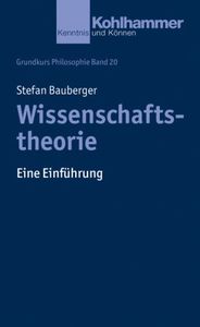 Bauberger, S: Wissenschaftstheorie
