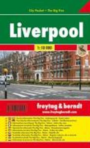 F&B Liverpool city pocket