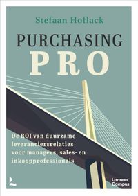 Purchasing Pro door Stefaan Hoflack