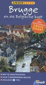ANWB Extra: : Brugge en de Belgische kust