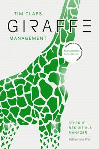 Giraffe-management door Tim Claes