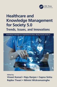 Healthcare and Knowledge Management for Society 5.0
