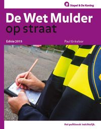 Op Straat: De Wet Mulder op straat  Op Straat reeks