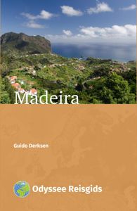 Madeira door Guido Derksen